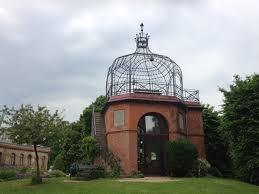 Alter Botanischer Garten