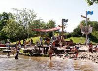 Freizeitpark Villeneuve-sur-Lot