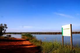 Laguna de la Ratosa