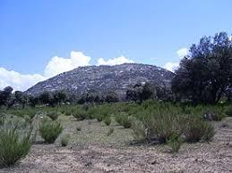 Cerro del Berrueco