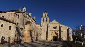 Monasterio de San Juan de Ortega
