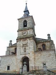 Colegiata de San Pedro