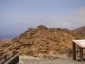 Mirador del Risco de las Peñas
