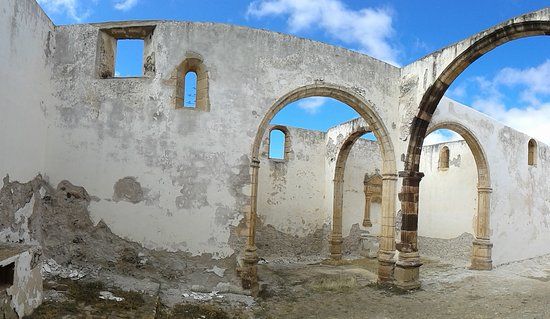 Convento de San Buenaventura