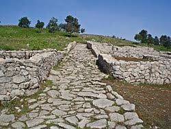 Castro de San Cibrao de Las