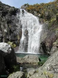 Fervenza do Tourón