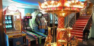 Bundoran GlowBowl & Mack's Amusements County Donegal