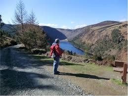 Wicklow Scenic Walks