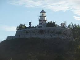 Punta Stilo