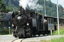 Bregenzerwaldbahn