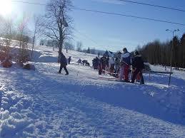 Ski Resort Samoty