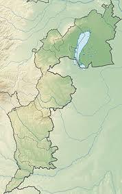 Bernsteiner Gebirge