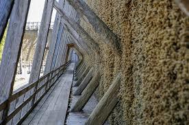 Gradierwerk Bad Dürrenberg