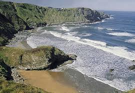Playa de Aguilera