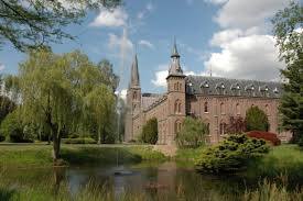 Trappist Abbey of Our Lady of Koningshoeven