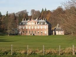 Yester House East Lodge