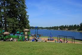 Lake Meridian Park