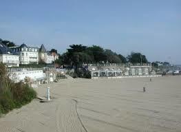 Plage de la Noeveillard