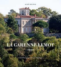 Domaine de la Garenne Lemot