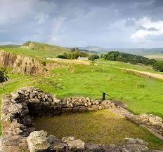 Walltown Crags