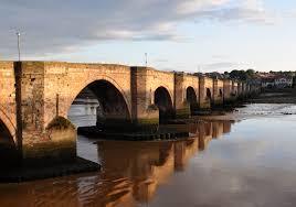 The Old Bridge