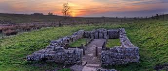 Temple of Mithras