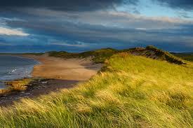 Cheswick Sands