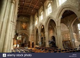 Burford Church