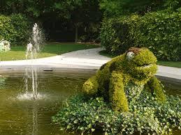 Jardin des plantes