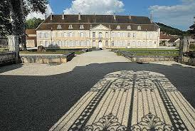 Abbaye d'Auberive