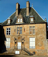 Maison des Lumières Denis Diderot