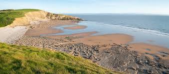 Dunraven Bay