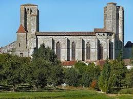 Collégiale de la Romieu