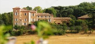 Château de Labusquière