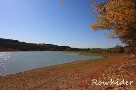 Lac de Thil-Bretx