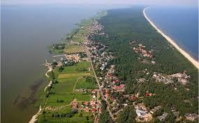 Vistula Spit