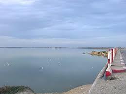 Sebkha Halk El Menzel