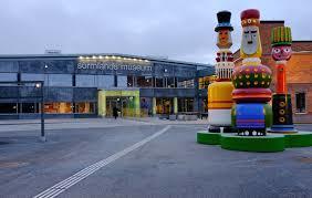 Sormland Museum