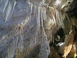 Cueva de los Murciélagos