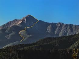 Cerro La Campana