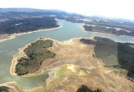 Lago Peñuelas