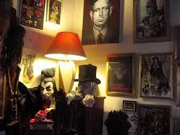 Musée des Vampires