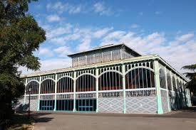 pavillon Baltard
