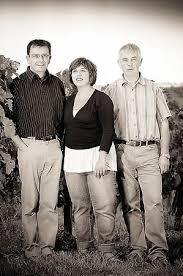 Domaine Pierre Chauvin