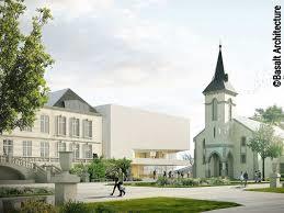 Musée d'Art et d'Archéologie de Guéret