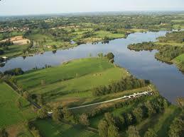Etang de la Chaume
