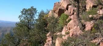 Parque natural de la Sierra Calderona