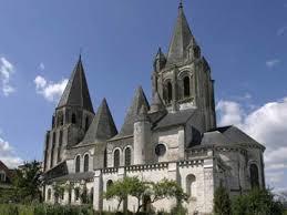 église Saint-Ours de Loches