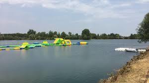 Les Farmers - Lac de Hommes
