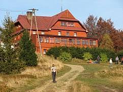 Błatnia